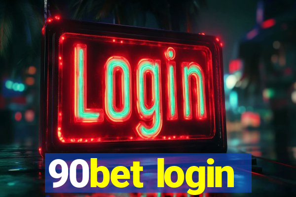 90bet login